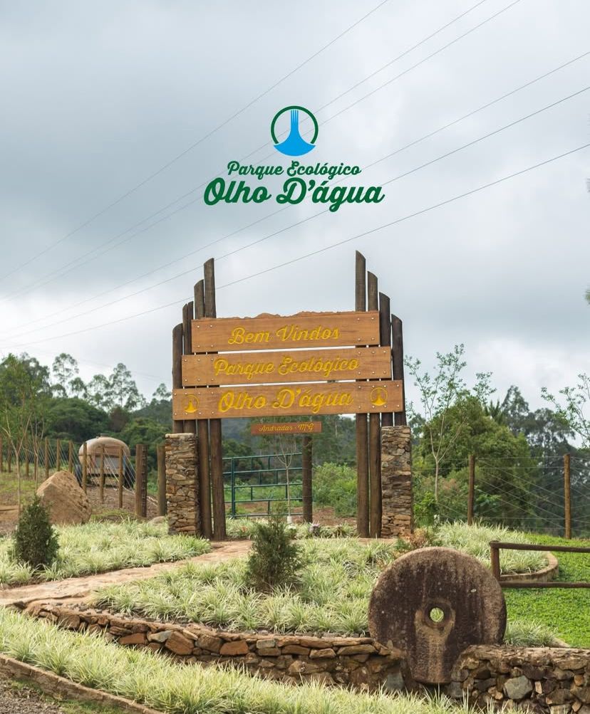 Parque Ecológico