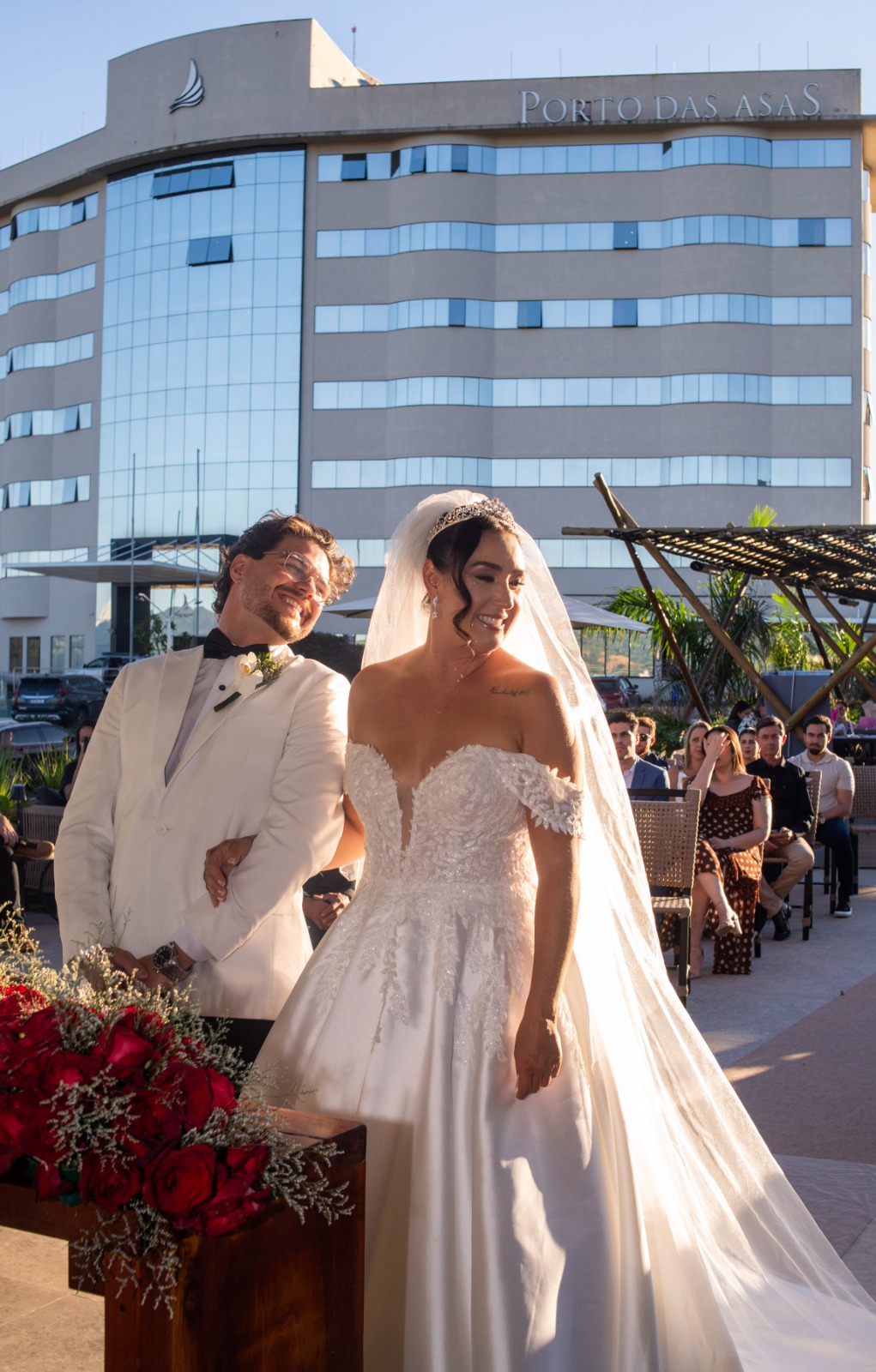 casamento